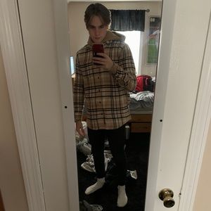 Meet your Posher, Daniel